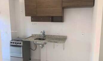 Imagem 4: Apartamento para Venda em São Paulo, Vila São Silvestre, 2 dormitórios, 1 suíte, 2 banheir