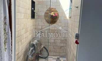 Imagem 3: Casa na Estr. da Cachamorra em Campo Grande - / 230 Mil a vista