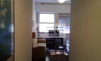 Imagem 2: Apartamento para venda com 70 metros quadrados com 2 quartos em Ipanema - Rio de Janeiro