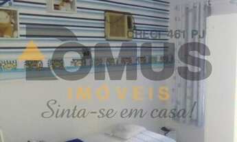 Imagem: Condomínio 3 Quartos, 62m² - Bairro Farolândia