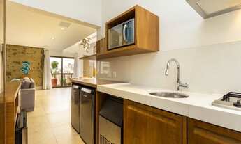 Imagem 3: SãO PAULO - Apartamento Padrão - Vila Nova Conceição