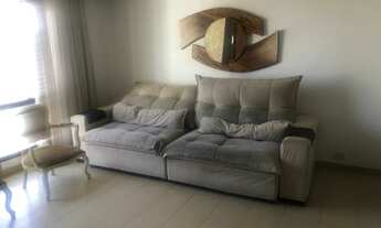 Imagem 4: TATUAPÉ EXCELENTE APARTAMENTO