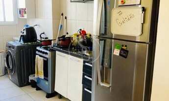 Imagem 6: VENDA: APARTAMENTO - DEMARCHI - COND. RES. DOS SANTOS - R$ 320.000,00 - REF: AP02440