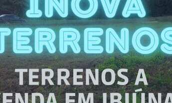 Imagem: Lotes Com Acesso Fácil ao Centro de Ibiúna