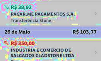 Imagem 9: Imóvel no Jardim Paulista em Campina Grande do Sul