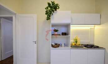 Imagem: Apartamento com 2 dormitórios para alugar