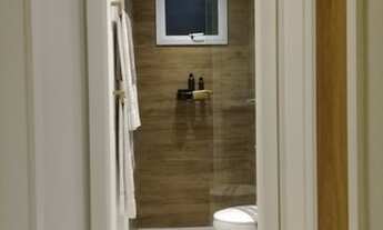 Imagem 5: Apartamento para venda possui 38 metros quadrados com 2 quartos em Picanço - Guarulhos - S