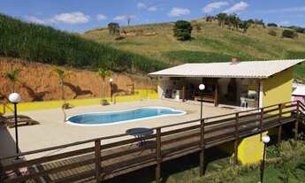 Imagem 7: Sítio no Inhapim/MG