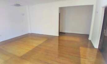 Imagem 4: Apartamento para aluguel/venda com 200m2 com 3 quartos Tonelero, sem mobília