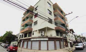 Imagem: Apartamento com 3 quartos para alugar por