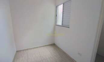 Imagem 5: Sobrado com 2 dormitórios para alugar por R$ 1.300,00/mês - Vila Nhocune - São Paulo/SP