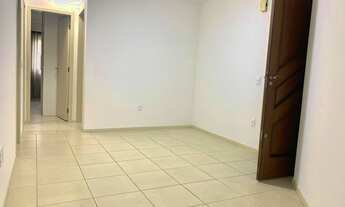 Imagem 6: 03 Dormitórios, Churrasqueira, 01 Por andar, 02 Vagas privativa, Centro