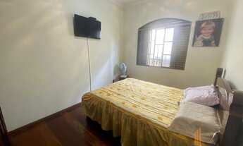 Imagem 7: Casa a venda com 04 quartos - Bairro Carijos - Conselheiro Lafaiete