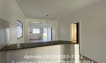 Imagem 7: CASA À VENDA NO PARQUE DEZ, residencial com guarita-FINANCIA