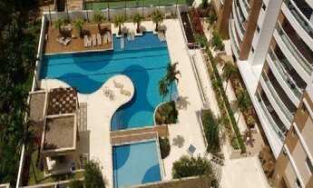 Imagem 3: Apartamento para aluguel com 138 m² com 3 suítes em Marco - Belém - PA