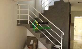 Imagem 5: Lindo Sobrado No Wanel Ville c/ 2 vagas