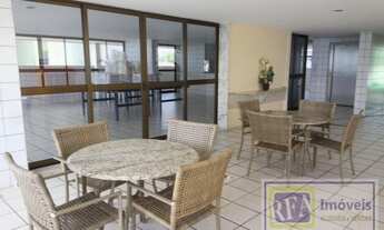 Imagem 2: Apartamento para Locação em Olinda, CASA CAIADA, 4 dormitórios, 2 suítes, 4 banheiros, 2 v