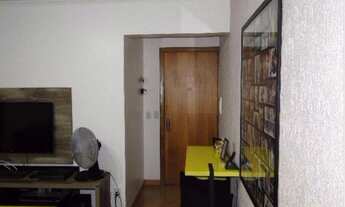 Imagem 2: Porto Alegre - Apartamento Padrão - Partenon