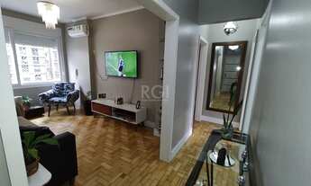 Imagem 3: Porto Alegre - Apartamento Padrão - Centro Histórico