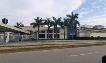 Imagem 4: Casa nova com 3 dormitórios á venda,220 m² por R$ 1.484.000,00 Condomínio Vila Azul - Fla