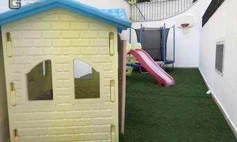 Imagem 6: Apartamento com 3 dormitórios para alugar, 100 m² por R$ 3.500,00/mês - Aclimação - São Pa