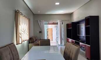 Imagem: Casa Mobiliada