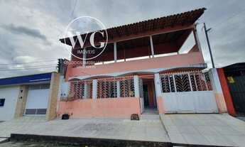 Imagem 4: VENDO CASA AMPLA NO BAIRRO DA RAIZ COM 2 SUÍTES