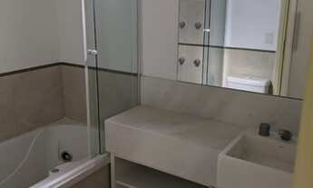 Imagem 6: Duplex totalmente mobiliado a Venda 170m2- Brooklin São Paulo - SP