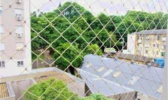 Imagem 3: Porto Alegre - Apartamento Padrão - Azenha