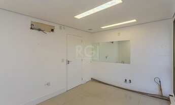 Imagem 3: Porto Alegre - Conjunto Comercial/Sala - Cristal