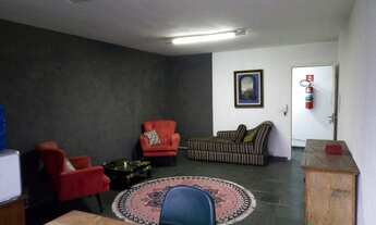 Imagem 7: SãO JOSé DOS CAMPOS - Conjunto Comercial/Sala - Jardim das Indústrias