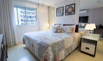 Imagem 7: SãO PAULO - Apartamento Padrão - Brooklin