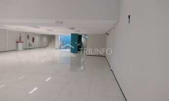 Imagem 3: Sala Comercial 35m² na Ponta DAreia Ar Condicionados e Estacionamento Rotativo MKT***TR901