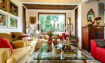 Imagem 5: CASA RESIDENCIAL em TERESÓPOLIS - RJ, GOLFE