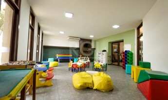 Imagem 3: PORTO ALEGRE - Casa de Condomínio - Alphaville