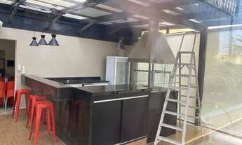 Imagem 3: São Paulo - Apartamento Padrão - Sacomã