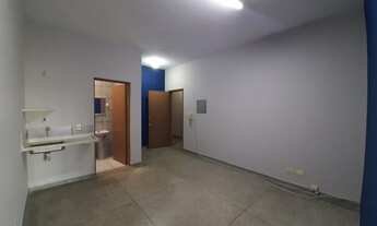 Imagem 4: SALA COMERCIAL VILA HORTENCIA - SA234