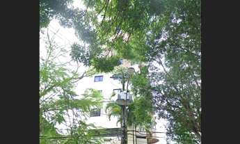 Imagem: Ed quot The Place quot 111m2, andar alto