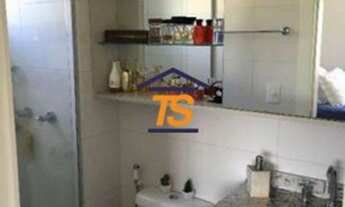 Imagem 3: Porto Alegre - Apartamento Padrão - Santa Tereza