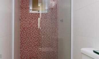 Imagem 6: Apartamento para Venda em São Paulo, Vila das Mercês, 2 dormitórios, 1 banheiro, 1 vaga