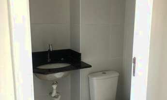 Imagem 2: Sala para locação com recepção, no São Luís Offices- Areinha