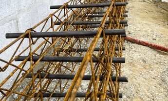 Imagem 5: PISO INDUSTRIAL POLIDO