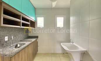 Imagem 6: Apartamento para venda possui 63 metros quadrados com 2 quartos em Vila Nova - Novo Hambur