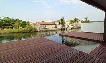 Imagem 4: Oportunidade! Casa beira de canal na Ogiva, Cabo Frio