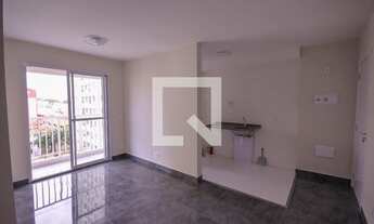 Imagem: Apartamento para Aluguel - Sacomã, 2 Quartos