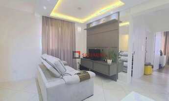 Imagem 5: Apartamento 3 Quartos com Suíte no Guaíra