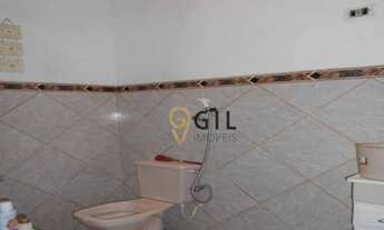 Imagem 7: Sobrado com 3 dormitórios à venda, 178 m² por R$ 320.000,00 - Jardim Flórida - Jacareí/SP