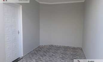 Imagem 4: Casa 2 Dorm. - Vila Carvalho