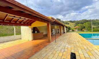 Imagem 4: Sítio a Venda na Cidade de Bueno Brandão