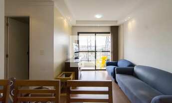 Imagem 2: Apartamento para Aluguel - Casa Verde, 2 Quartos, 62 m2